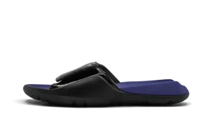 Jordan Hydro 7 "Black / Grey"