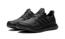 UltraBOOST leather