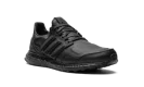 UltraBOOST leather