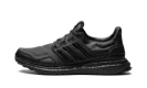 UltraBOOST leather