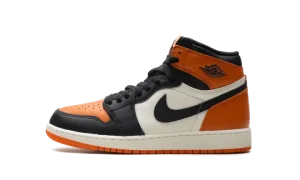 Air Jordan 1 Retro High OG GS "Shattered Backboard"