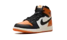 Air Jordan 1 Retro High OG GS "Shattered Backboard"
