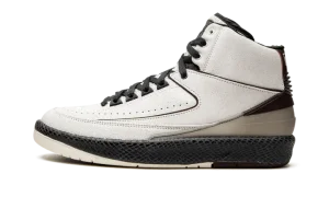 Air Jordan 2 "A Ma Maniére Airness"