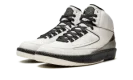 Air Jordan 2 "A Ma Maniére Airness"