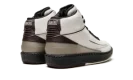 Air Jordan 2 "A Ma Maniére Airness"