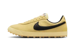 Astro Grabber QS "Soft Yellow / Black"