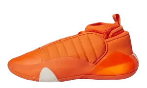 HARDEN VOLUME 7 "Impact Orange"