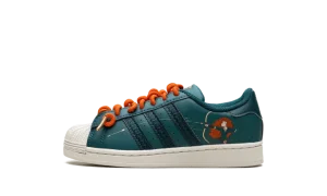 Disney x Superstar C "Brave / Princess Merida"