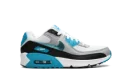 Air Max 90 GS "Blue Lightning Metallic"