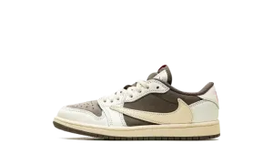 Air Jordan 1 Low OG SP PS "Travis Scott - Reverse Mocha" DO5442 162