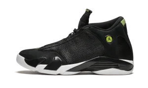 Air Jordan 14 Retro "Indiglo"