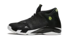 Air Jordan 14 Retro "Indiglo"