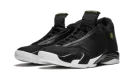 Air Jordan 14 Retro "Indiglo"