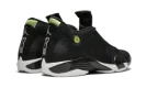 Air Jordan 14 Retro "Indiglo"