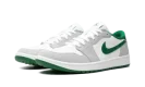 Air Jordan 1 Low Golf "Pine Green"