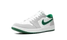 Air Jordan 1 Low Golf "Pine Green"