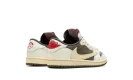 Air Jordan 1 Low OG SP PS "Travis Scott - Reverse Mocha" DO5442 162