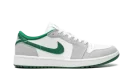 Air Jordan 1 Low Golf "Pine Green"