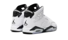 Air Jordan 6 Retro GS "Reverse Oreo"