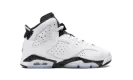 Air Jordan 6 Retro GS "Reverse Oreo"