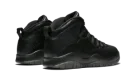 Air Jordan 10 Retro OVO "Black"