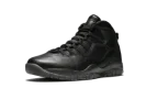Air Jordan 10 Retro OVO "Black"
