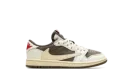 Air Jordan 1 Low OG SP PS "Travis Scott - Reverse Mocha" DO5442 162