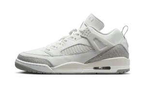 Air Jordan Spizike Low "Summit White"