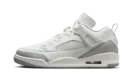 Air Jordan Spizike Low "Summit White"
