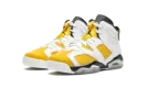 Air Jordan 6 GS "Yellow Ochre" 384665 170