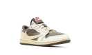 Air Jordan 1 Low OG SP PS "Travis Scott - Reverse Mocha" DO5442 162