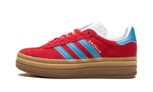 Samba OG WMNS "Maroon Gold Metallic"