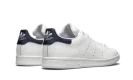 STAN SMITH WMNS "White / Navy"