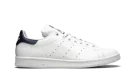 STAN SMITH WMNS "White / Navy"