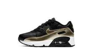 Air Max 90 LTR PS "METALLIC GOLD"