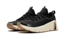 Free Metcon 6 "Black Gum Light Brown"