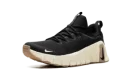 Free Metcon 6 "Black Gum Light Brown"