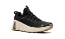 Free Metcon 6 "Black Gum Light Brown"