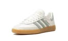 Handball Spezial "Off White Silver Green"