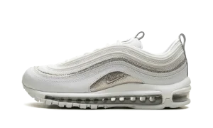 AIR MAX 97 WMNS "Metallic Silver"