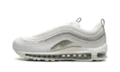 AIR MAX 97 WMNS "Metallic Silver"