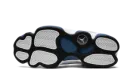 Jordan 6 Rings "White / Royal" 322992 114