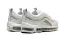 AIR MAX 97 WMNS "Metallic Silver"