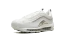 AIR MAX 97 WMNS "Metallic Silver"