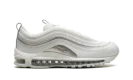 AIR MAX 97 WMNS "Metallic Silver"