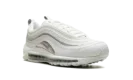 AIR MAX 97 WMNS "Metallic Silver"