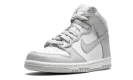 Dunk High GS "Vast Grey"