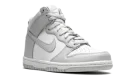 Dunk High GS "Vast Grey"