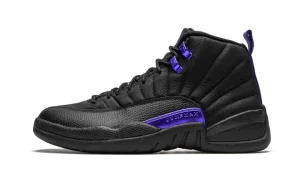 Air Jordan 12 Retro "Dark Concord"