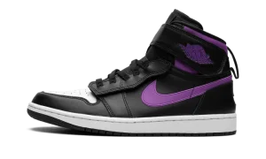 Air Jordan 1 Hi Flyease "Wild Berry"